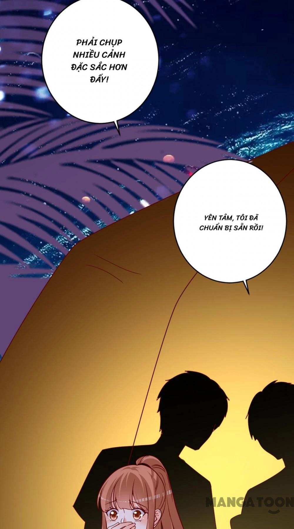 Bạn Gái Scandal Của Quý Thiếu Chapter 70 - 32