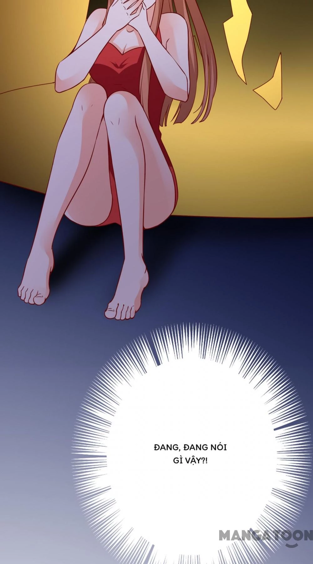 Bạn Gái Scandal Của Quý Thiếu Chapter 70 - 33