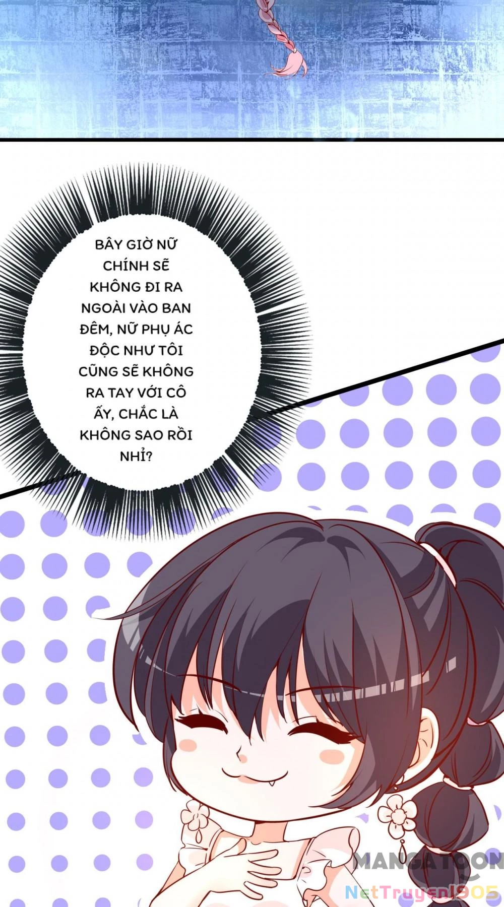 Bạn Gái Scandal Của Quý Thiếu Chapter 71 - 5