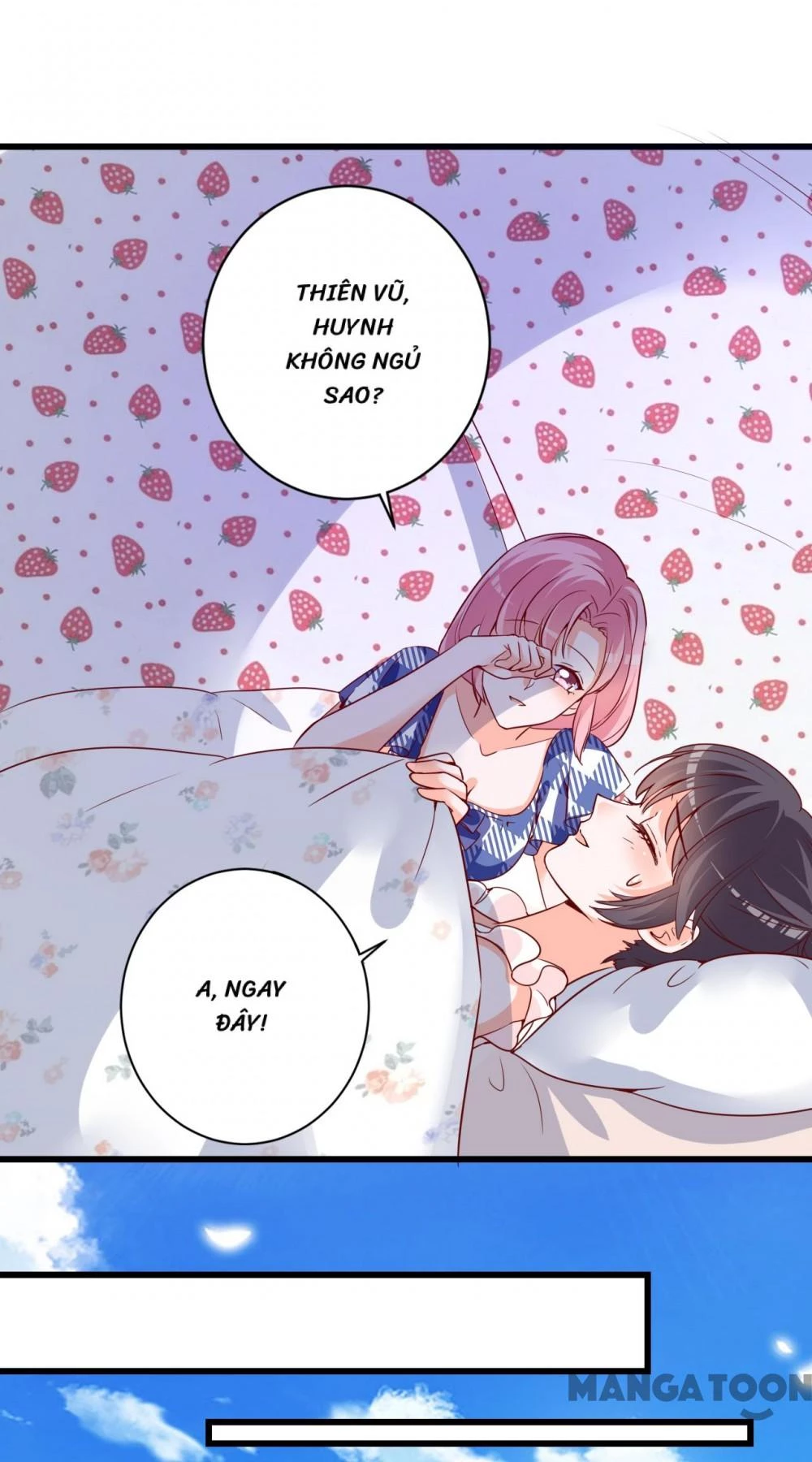 Bạn Gái Scandal Của Quý Thiếu Chapter 71 - 7