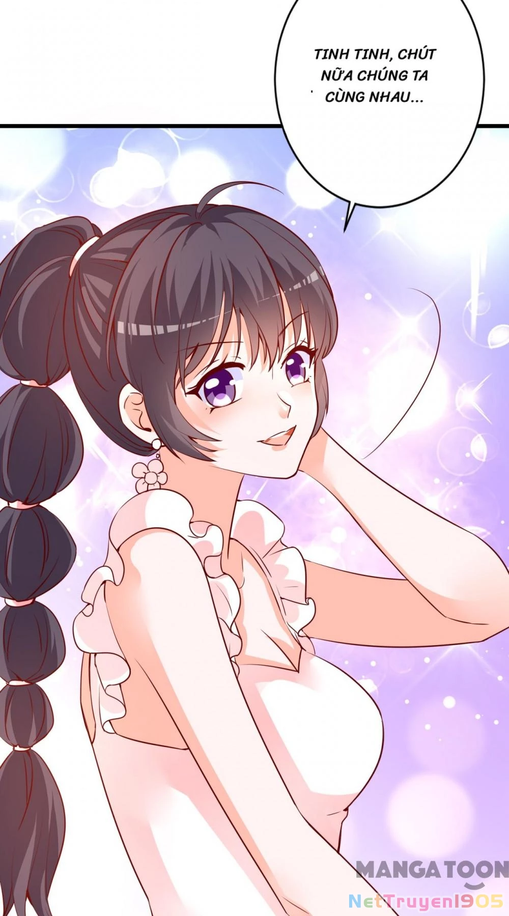 Bạn Gái Scandal Của Quý Thiếu Chapter 71 - 11