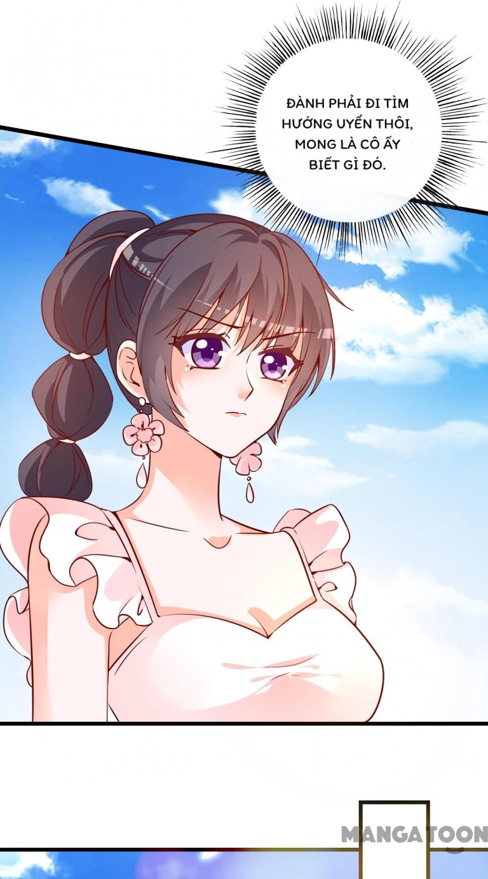 Bạn Gái Scandal Của Quý Thiếu Chapter 71 - 19