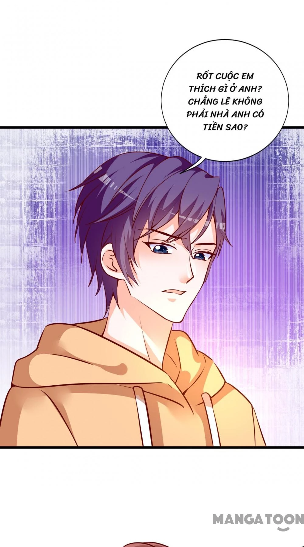 Bạn Gái Scandal Của Quý Thiếu Chapter 71 - 25