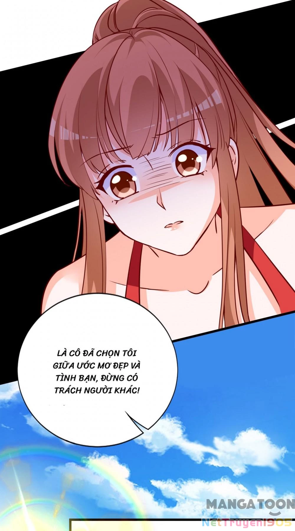 Bạn Gái Scandal Của Quý Thiếu Chapter 71 - 26