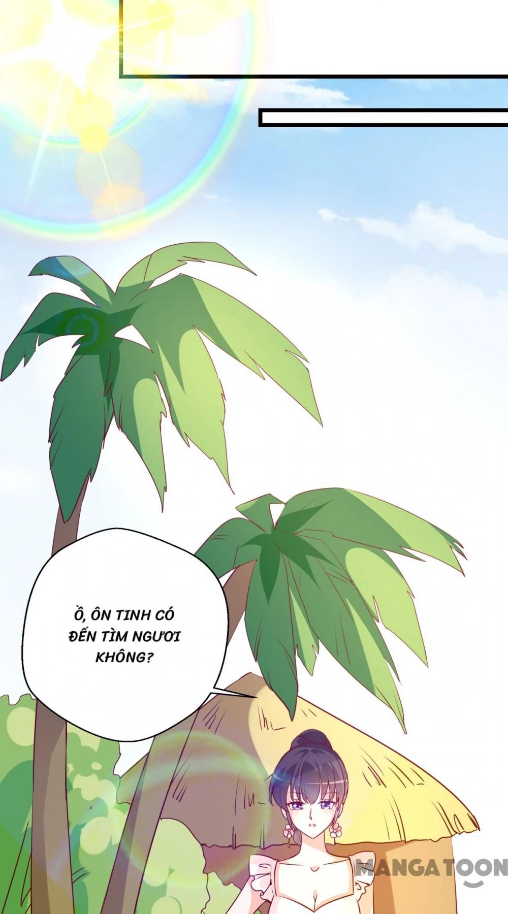 Bạn Gái Scandal Của Quý Thiếu Chapter 71 - 27