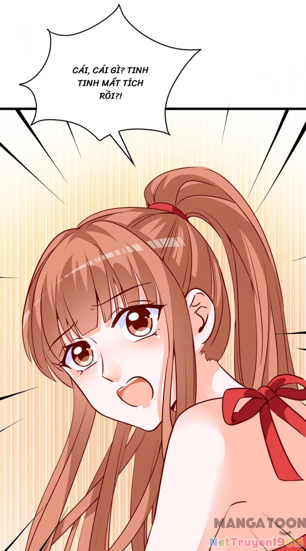 Bạn Gái Scandal Của Quý Thiếu Chapter 71 - 29