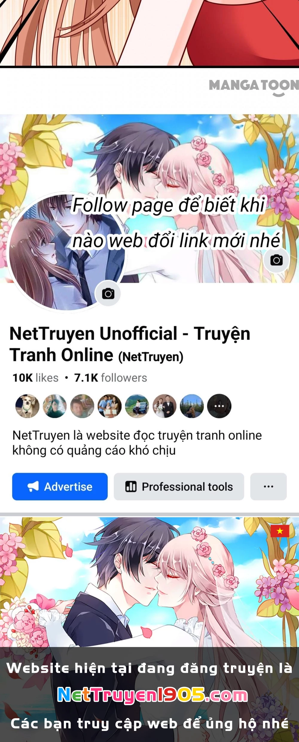 Bạn Gái Scandal Của Quý Thiếu Chapter 71 - 30