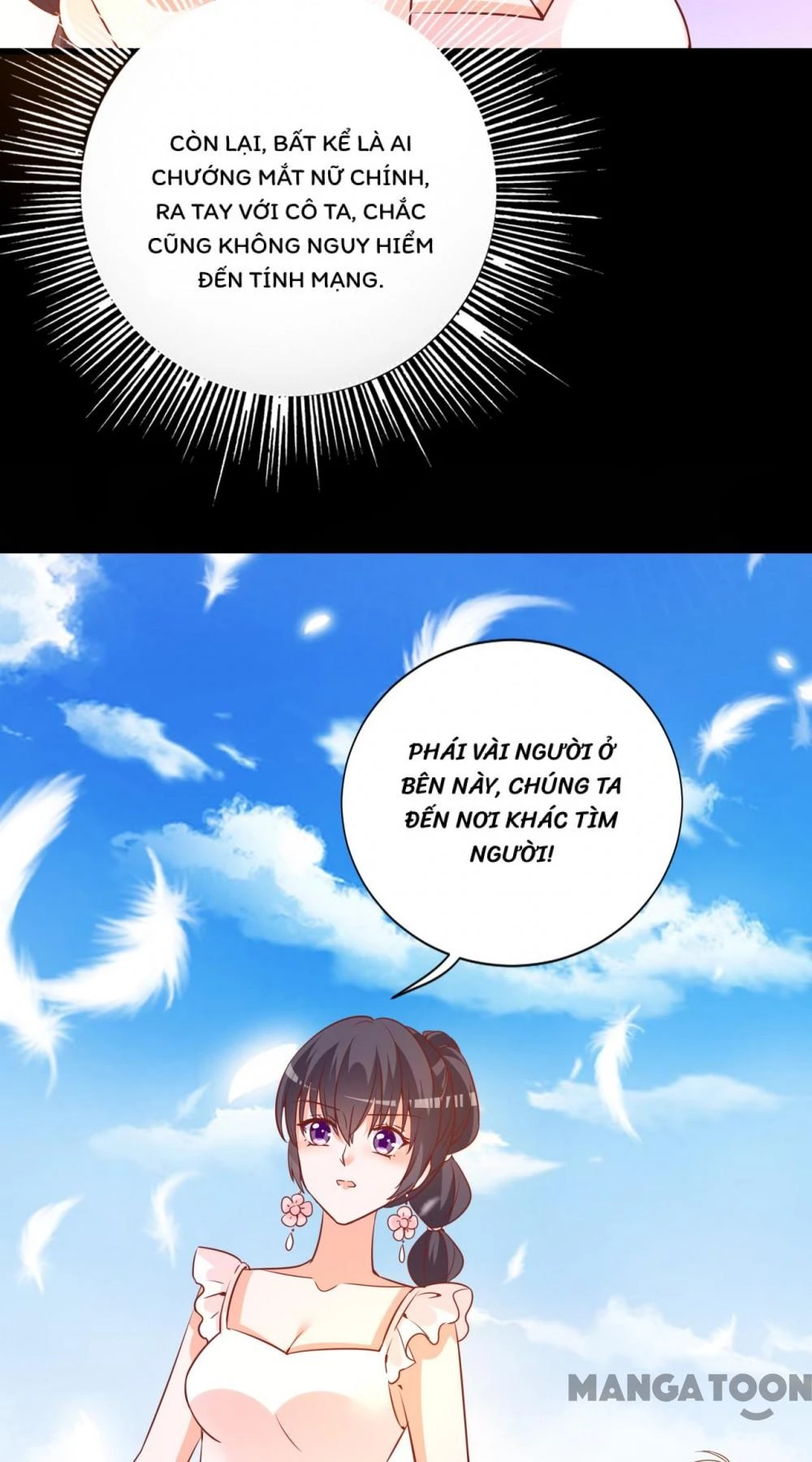 Bạn Gái Scandal Của Quý Thiếu Chapter 72 - 15
