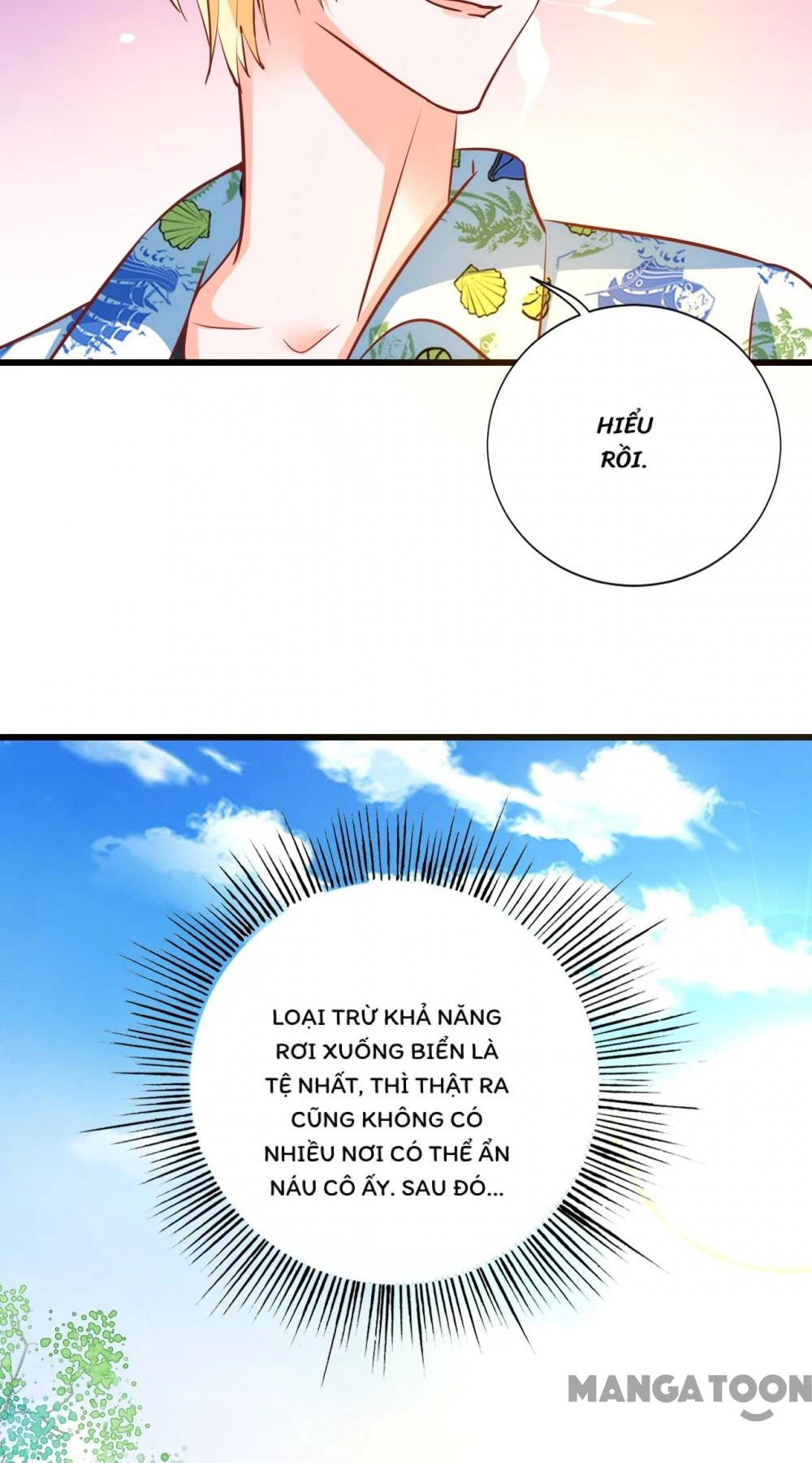 Bạn Gái Scandal Của Quý Thiếu Chapter 72 - 21