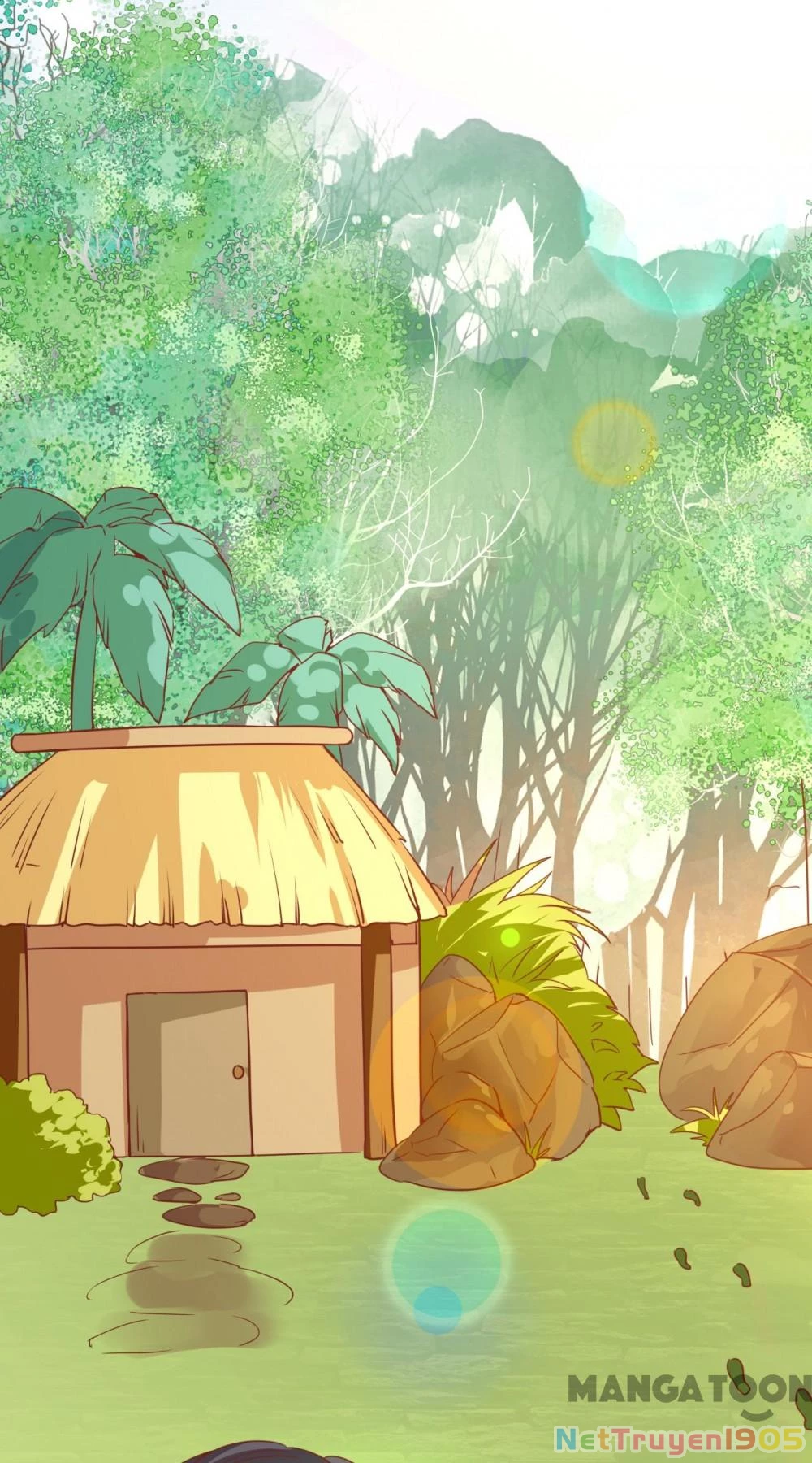 Bạn Gái Scandal Của Quý Thiếu Chapter 72 - 22