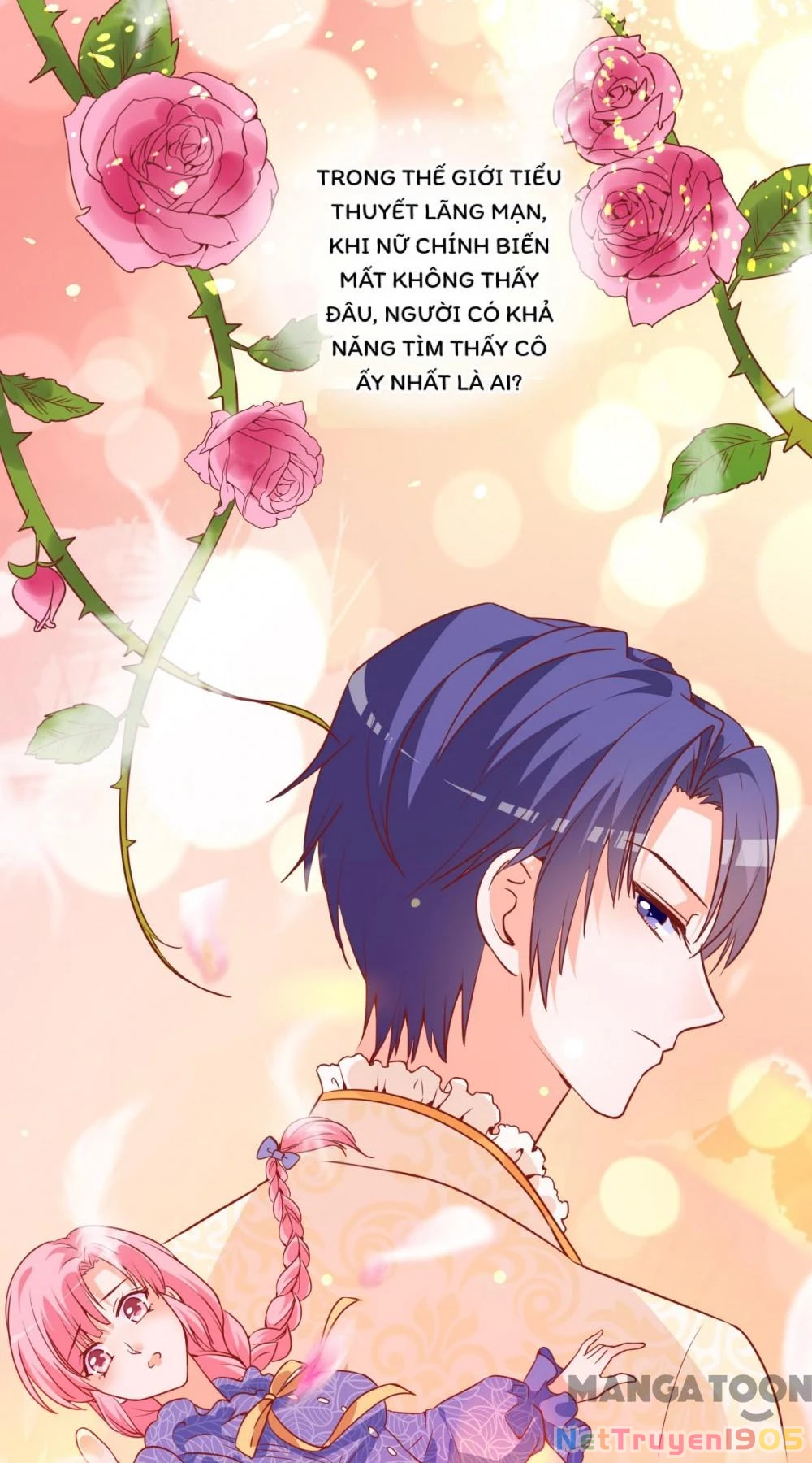 Bạn Gái Scandal Của Quý Thiếu Chapter 72 - 25