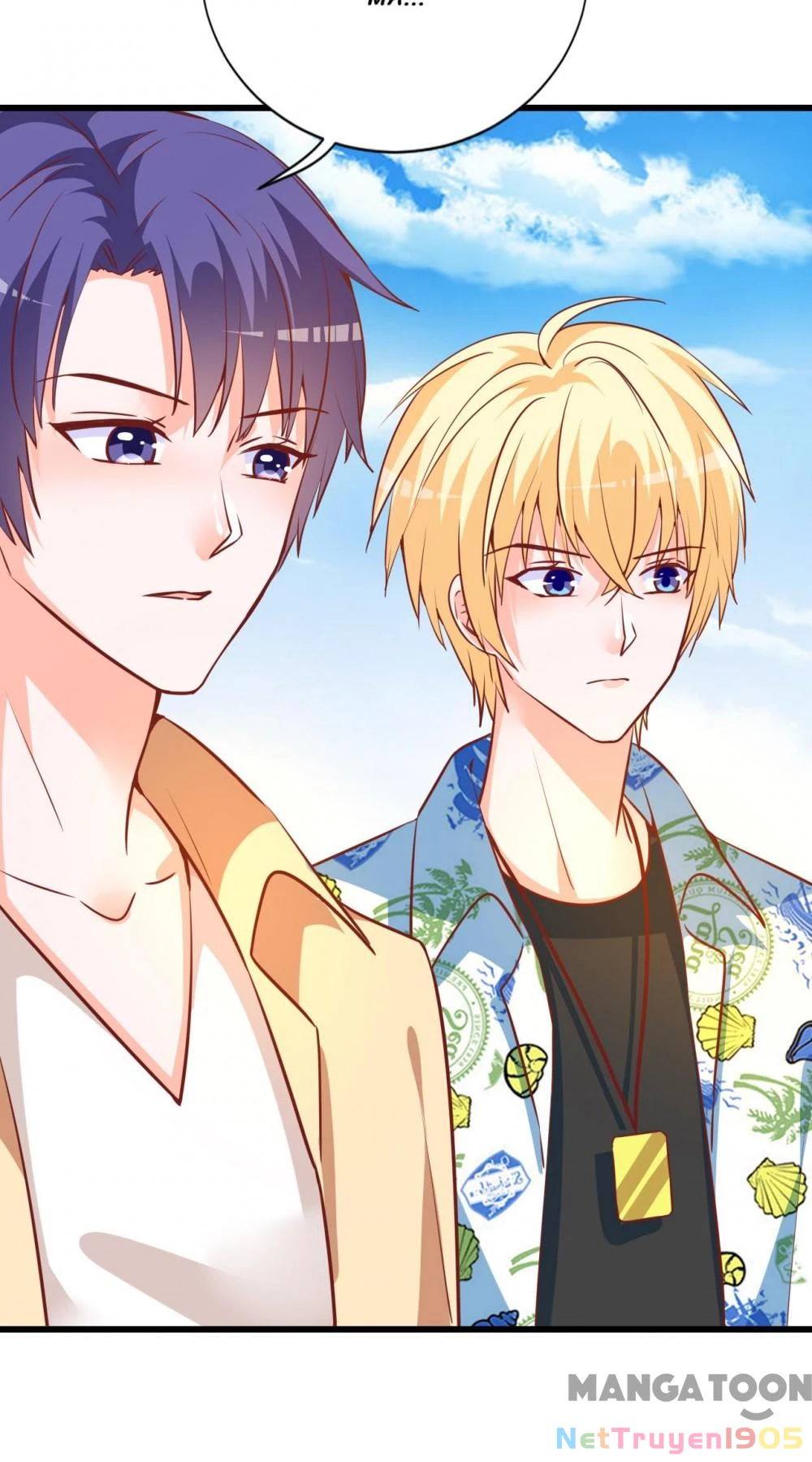 Bạn Gái Scandal Của Quý Thiếu Chapter 72 - 29