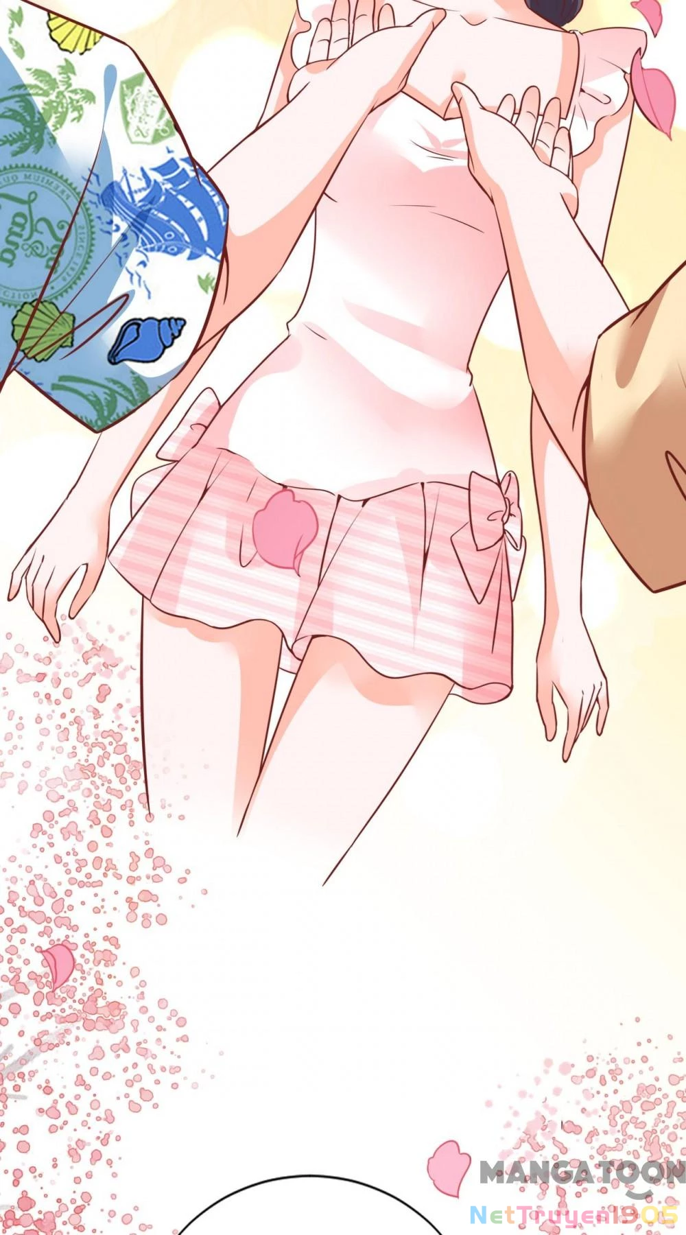 Bạn Gái Scandal Của Quý Thiếu Chapter 72 - 33
