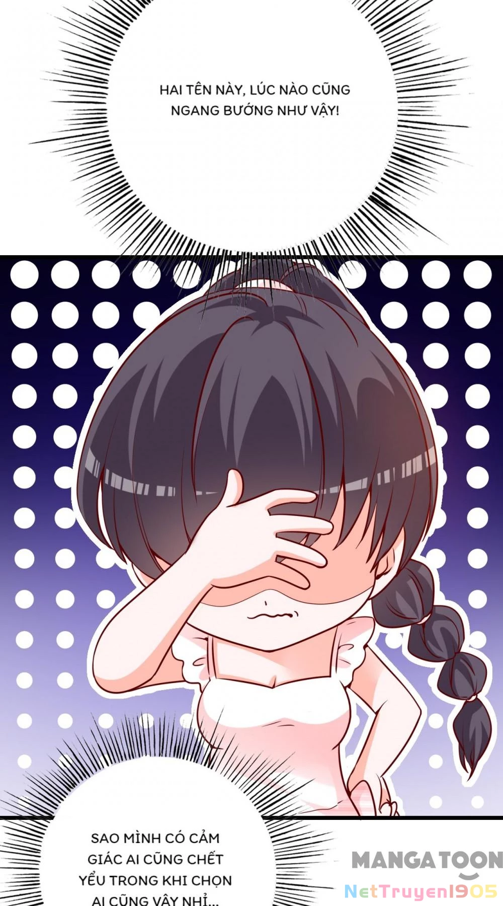 Bạn Gái Scandal Của Quý Thiếu Chapter 73 - 2