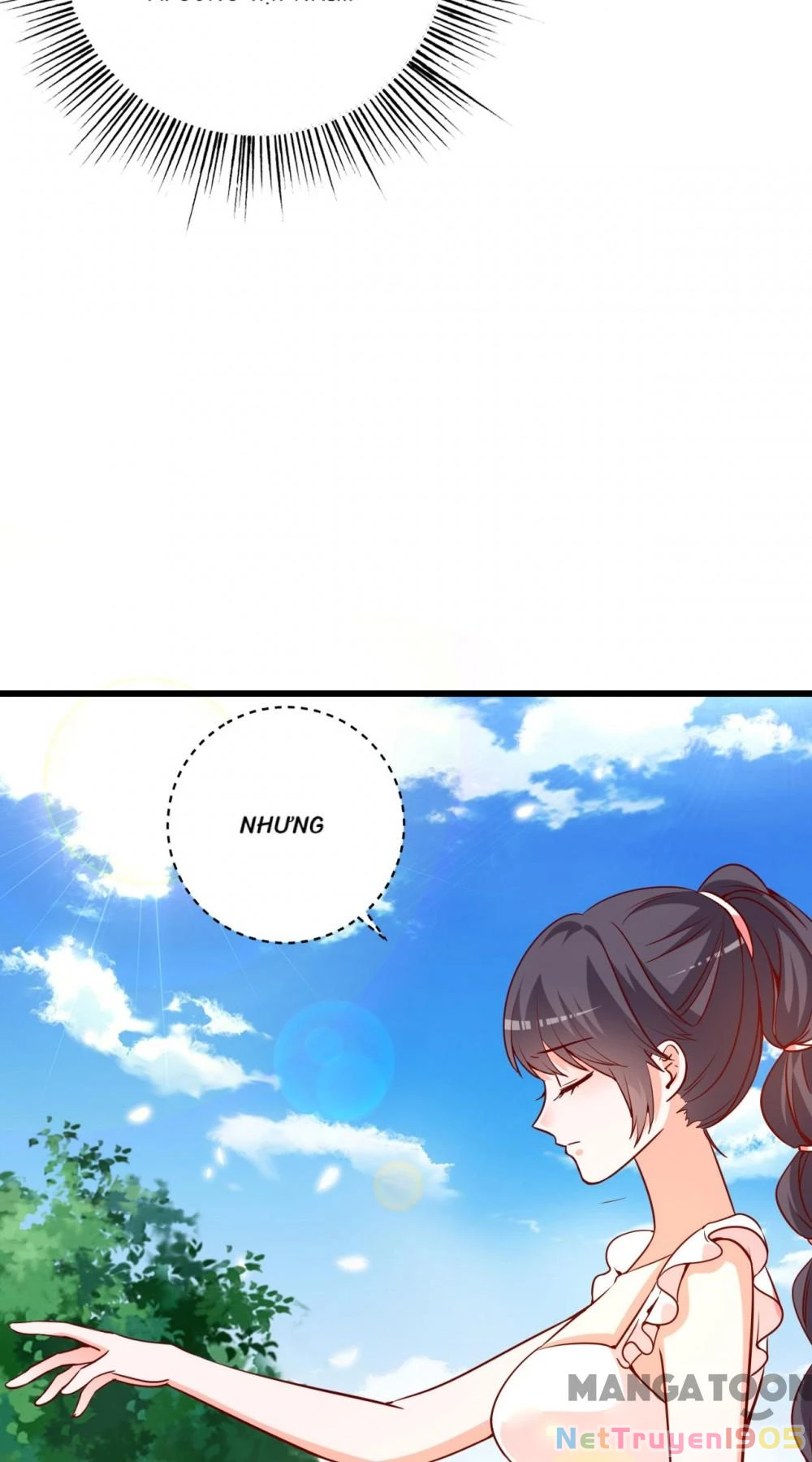 Bạn Gái Scandal Của Quý Thiếu Chapter 73 - 3
