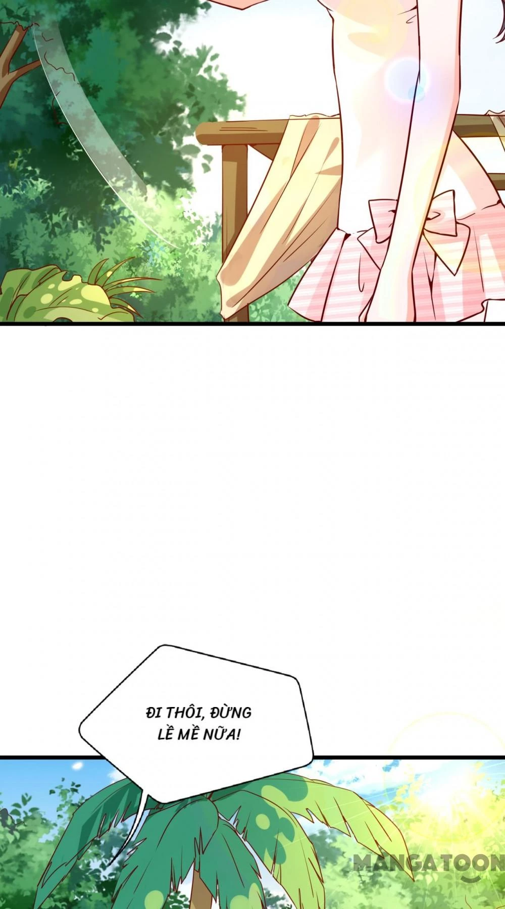 Bạn Gái Scandal Của Quý Thiếu Chapter 73 - 4