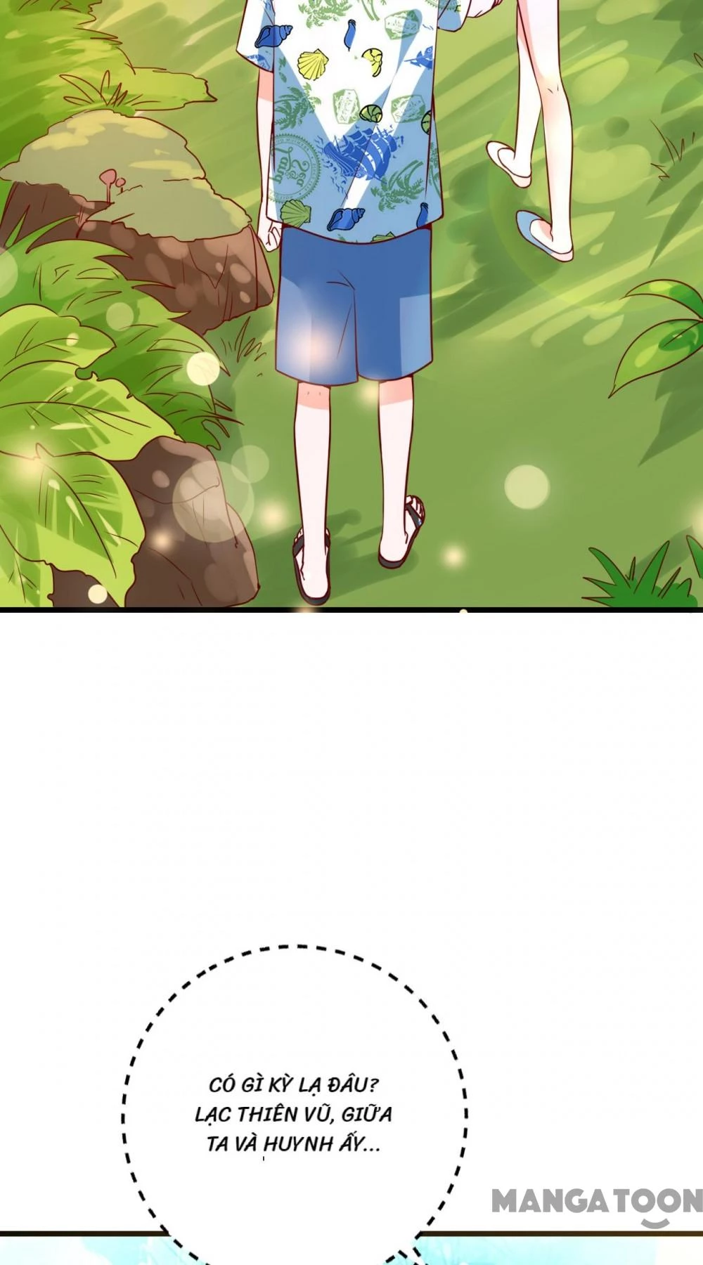 Bạn Gái Scandal Của Quý Thiếu Chapter 73 - 9