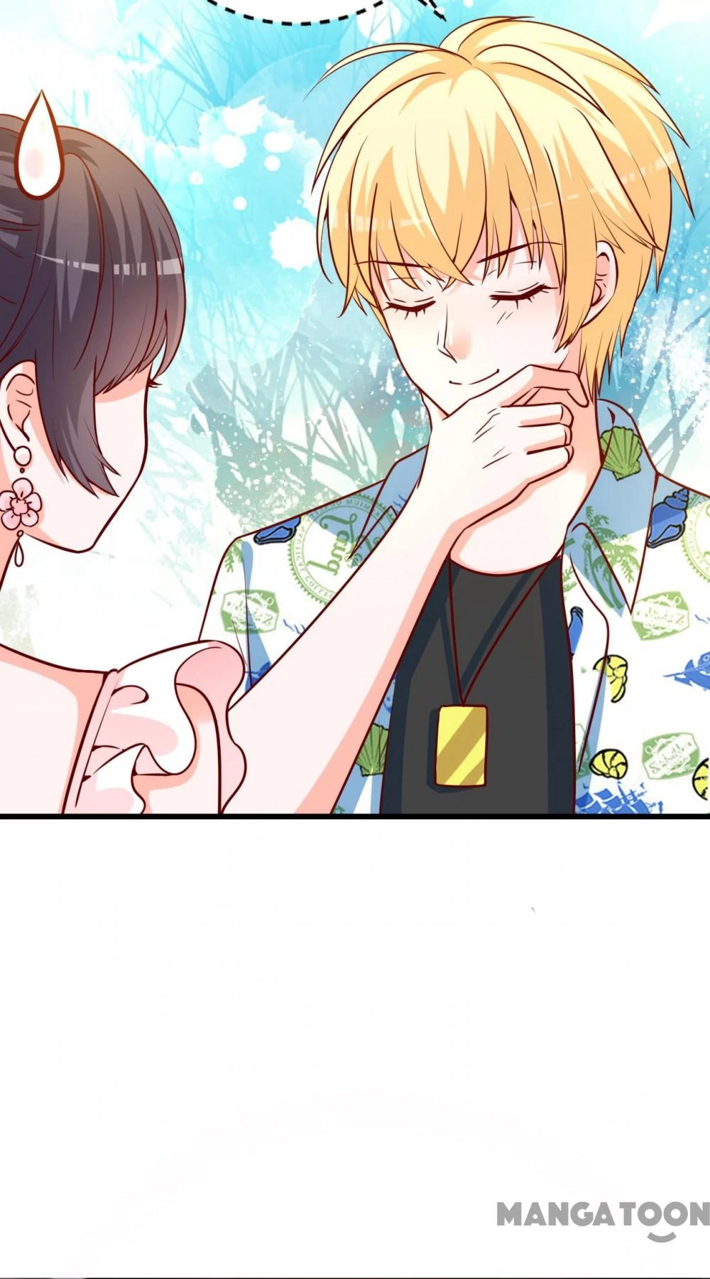 Bạn Gái Scandal Của Quý Thiếu Chapter 73 - 10