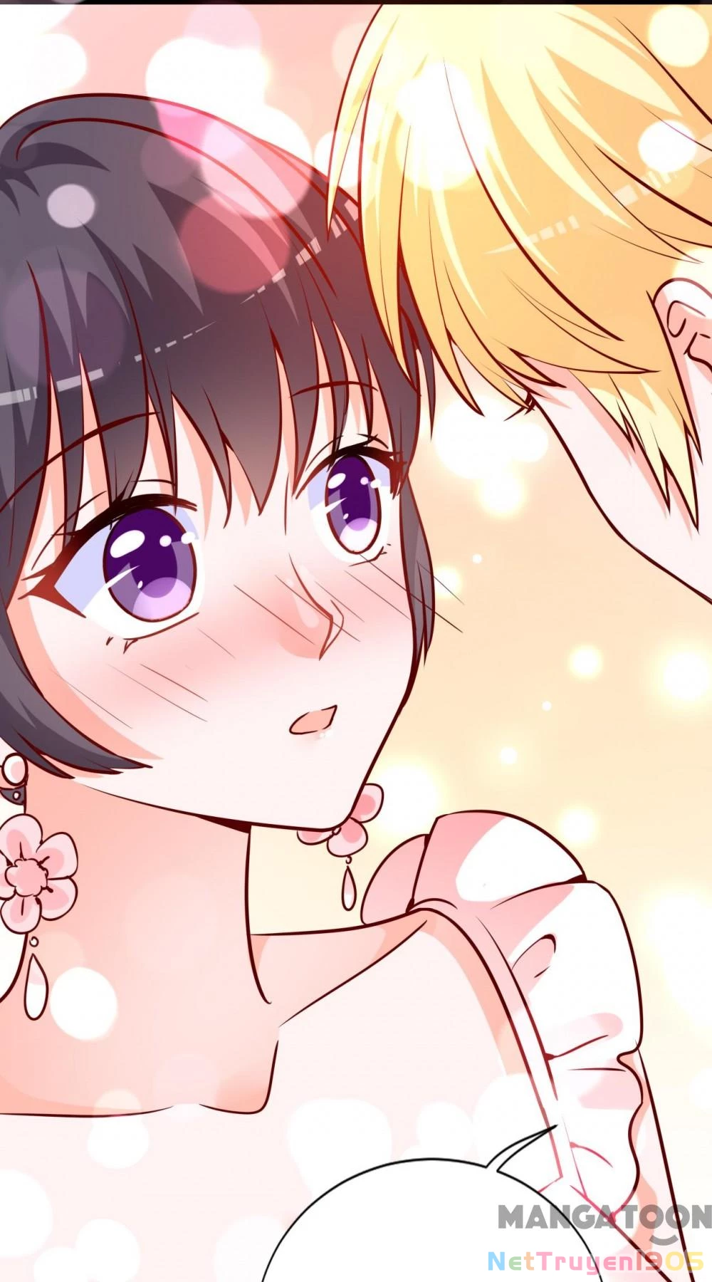 Bạn Gái Scandal Của Quý Thiếu Chapter 73 - 11