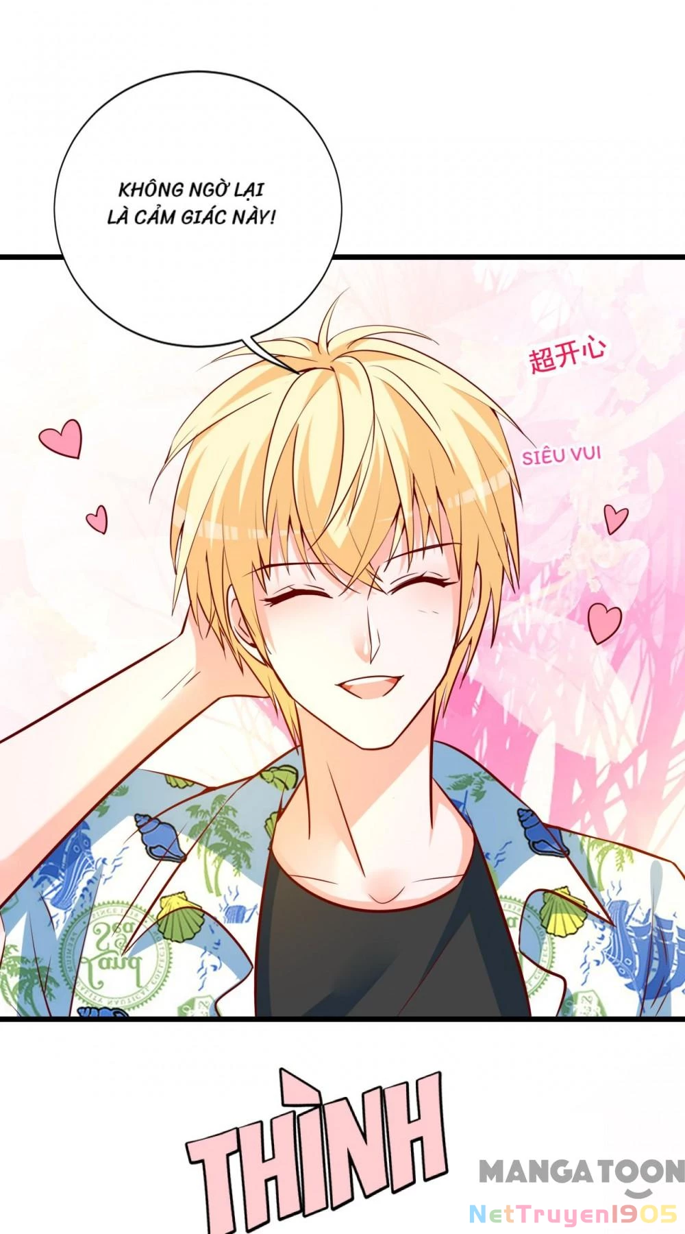 Bạn Gái Scandal Của Quý Thiếu Chapter 73 - 13