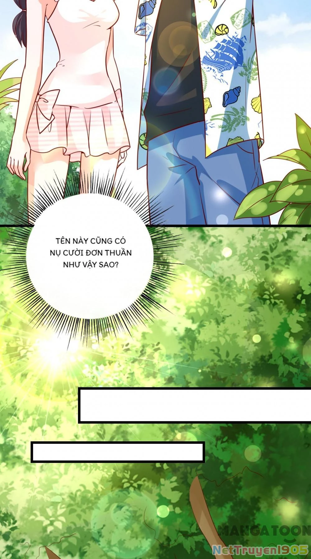 Bạn Gái Scandal Của Quý Thiếu Chapter 73 - 16
