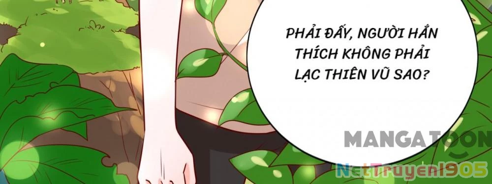 Bạn Gái Scandal Của Quý Thiếu Chapter 73 - 18