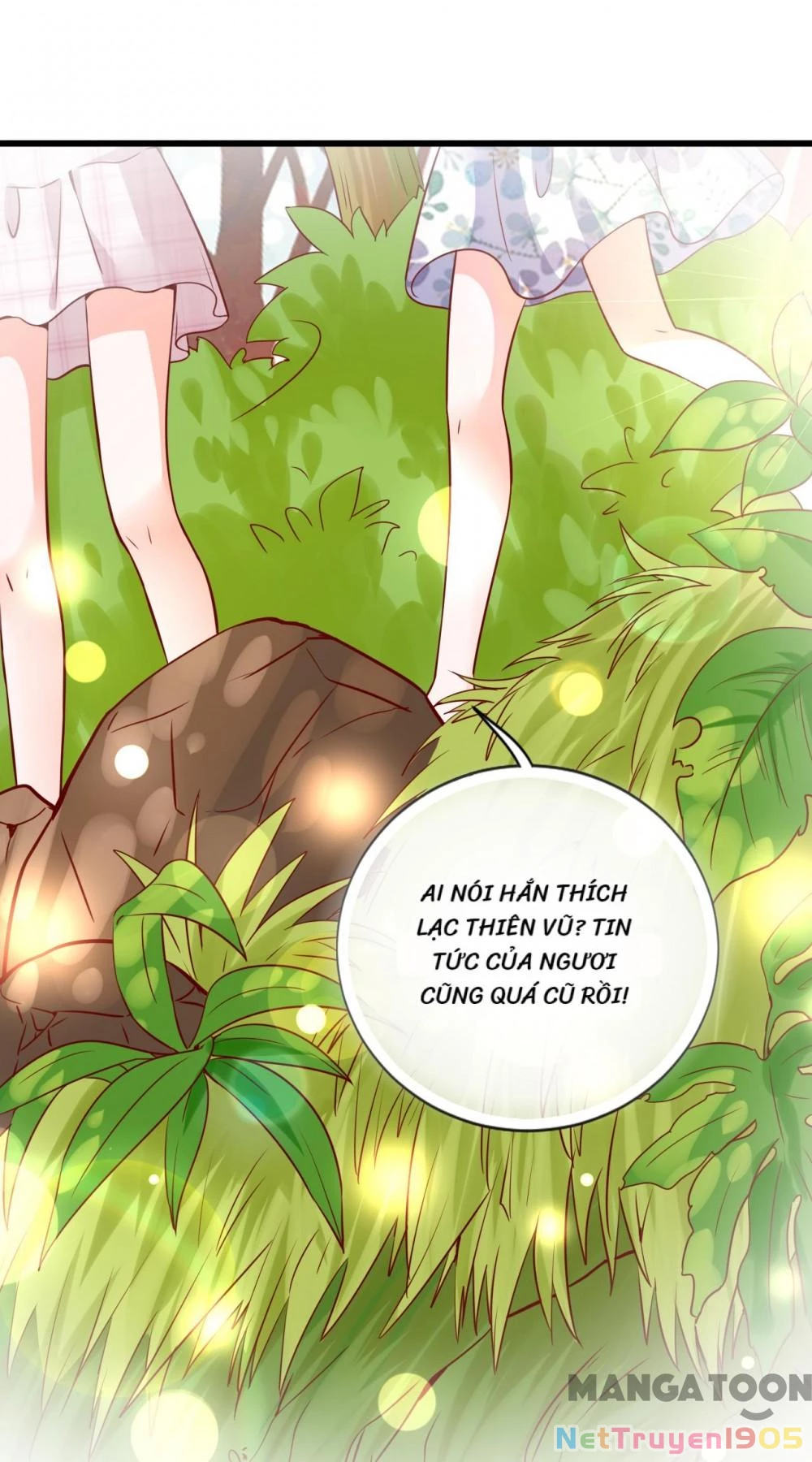 Bạn Gái Scandal Của Quý Thiếu Chapter 73 - 19