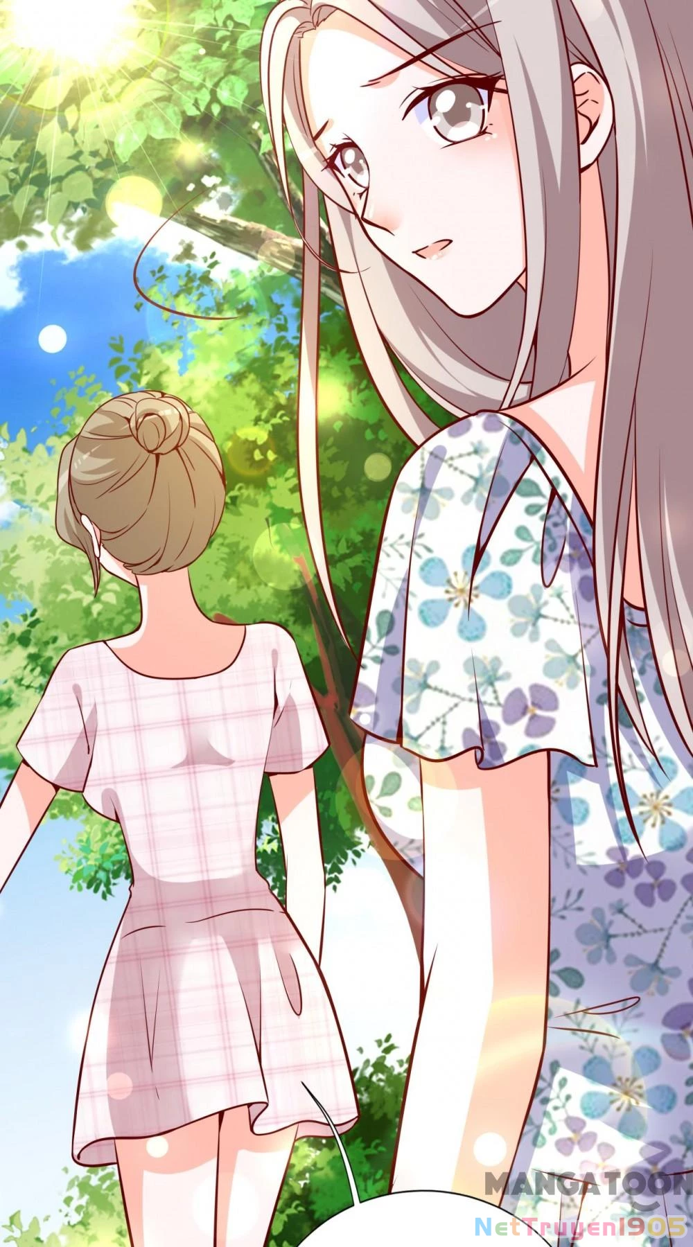 Bạn Gái Scandal Của Quý Thiếu Chapter 73 - 23