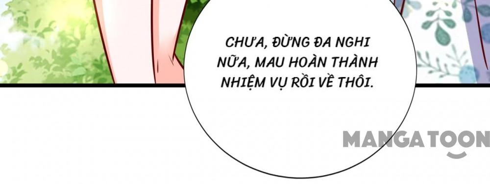 Bạn Gái Scandal Của Quý Thiếu Chapter 73 - 24