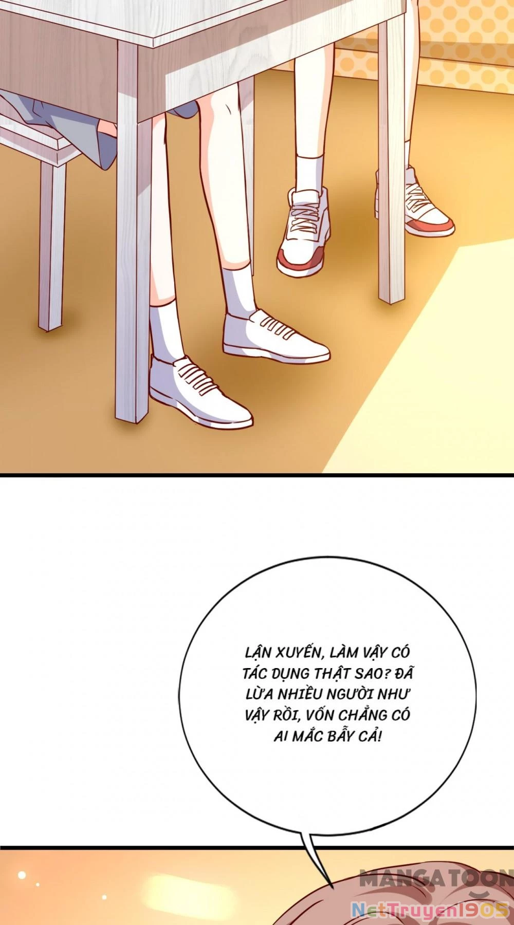 Bạn Gái Scandal Của Quý Thiếu Chapter 73 - 28