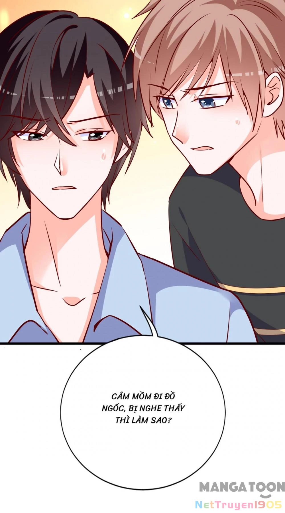 Bạn Gái Scandal Của Quý Thiếu Chapter 73 - 29