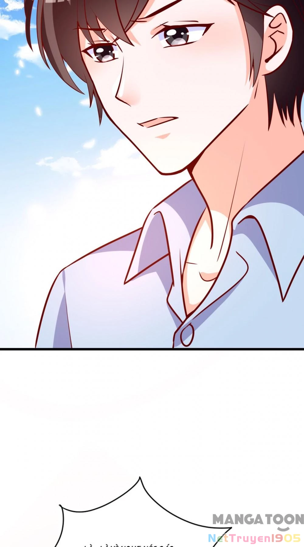 Bạn Gái Scandal Của Quý Thiếu Chapter 74 - 3