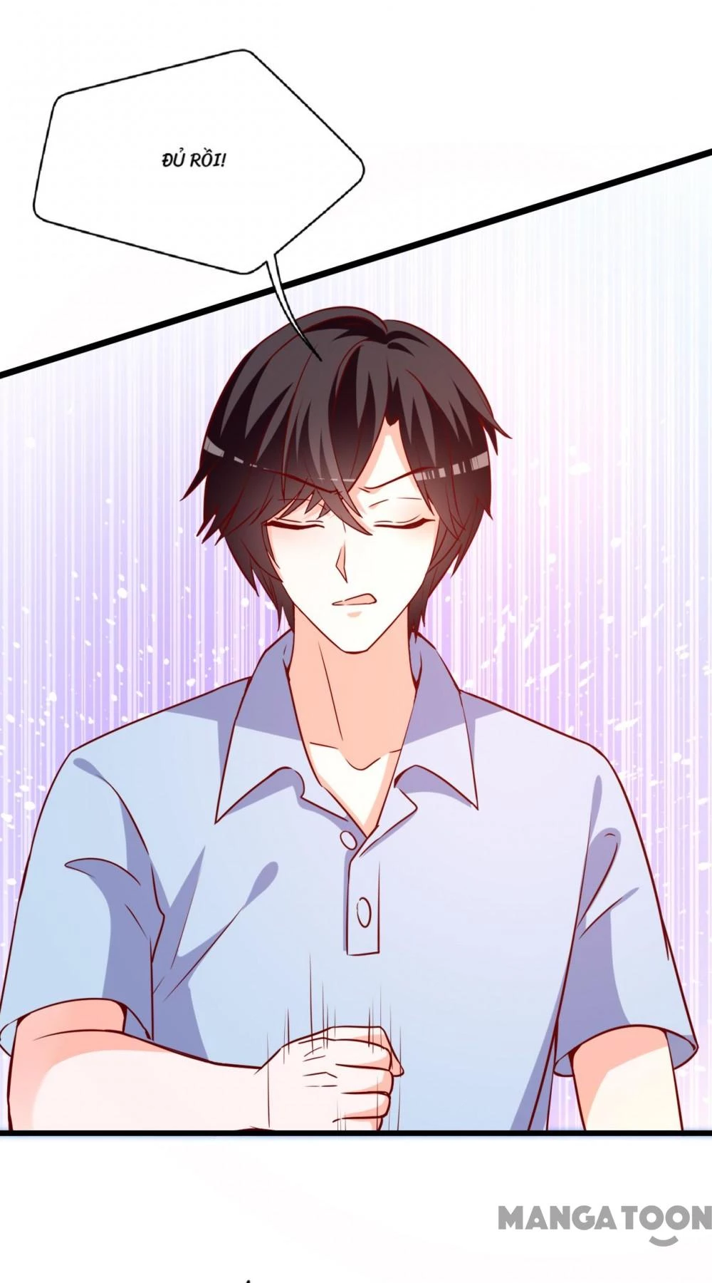 Bạn Gái Scandal Của Quý Thiếu Chapter 74 - 7