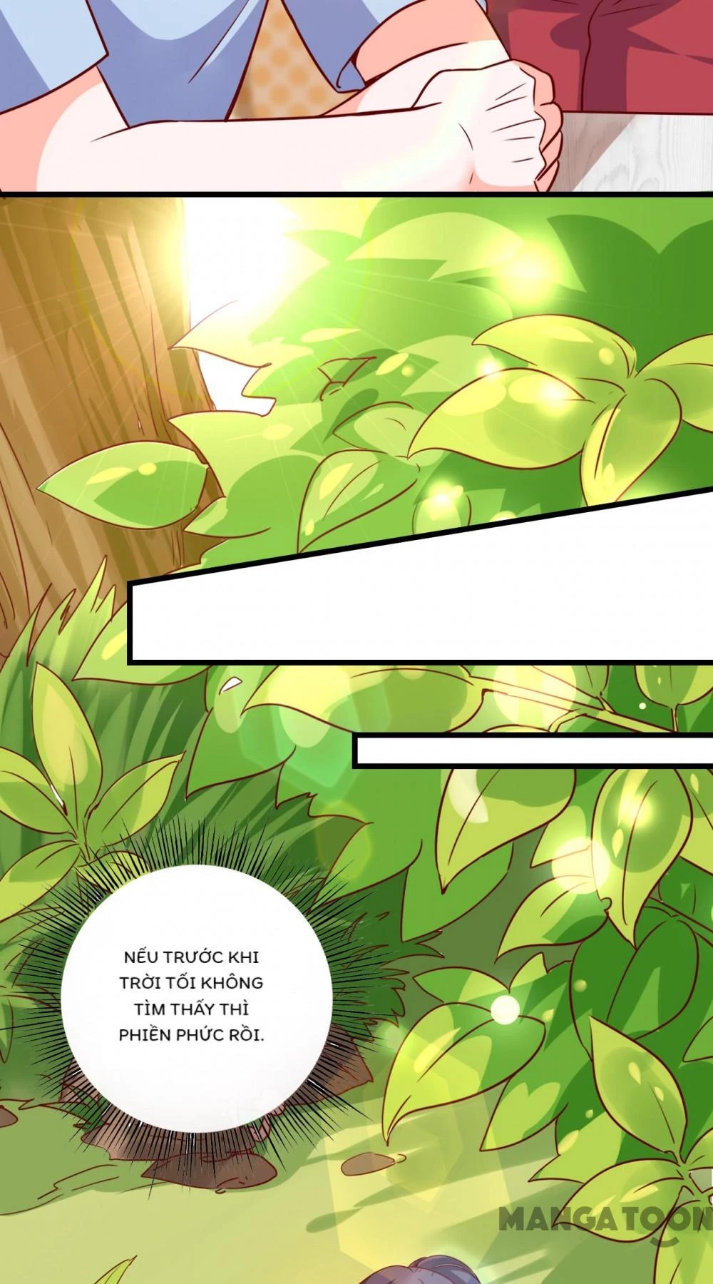Bạn Gái Scandal Của Quý Thiếu Chapter 74 - 9