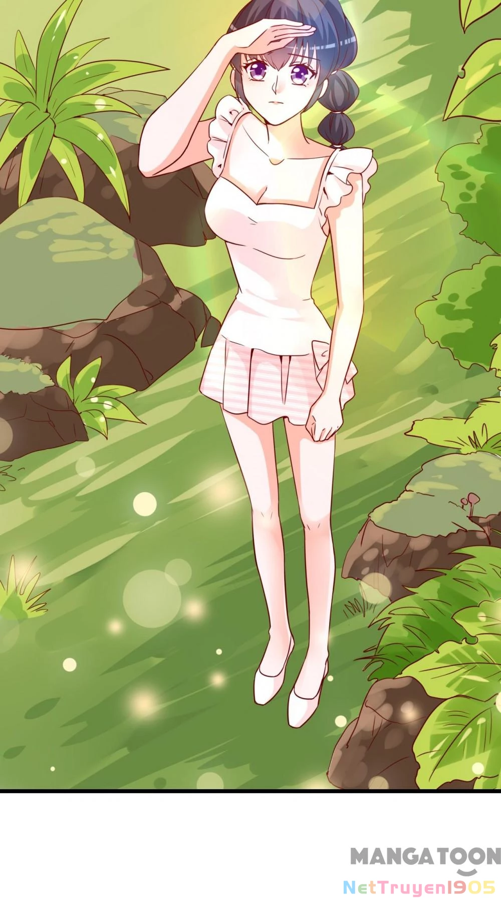 Bạn Gái Scandal Của Quý Thiếu Chapter 74 - 10