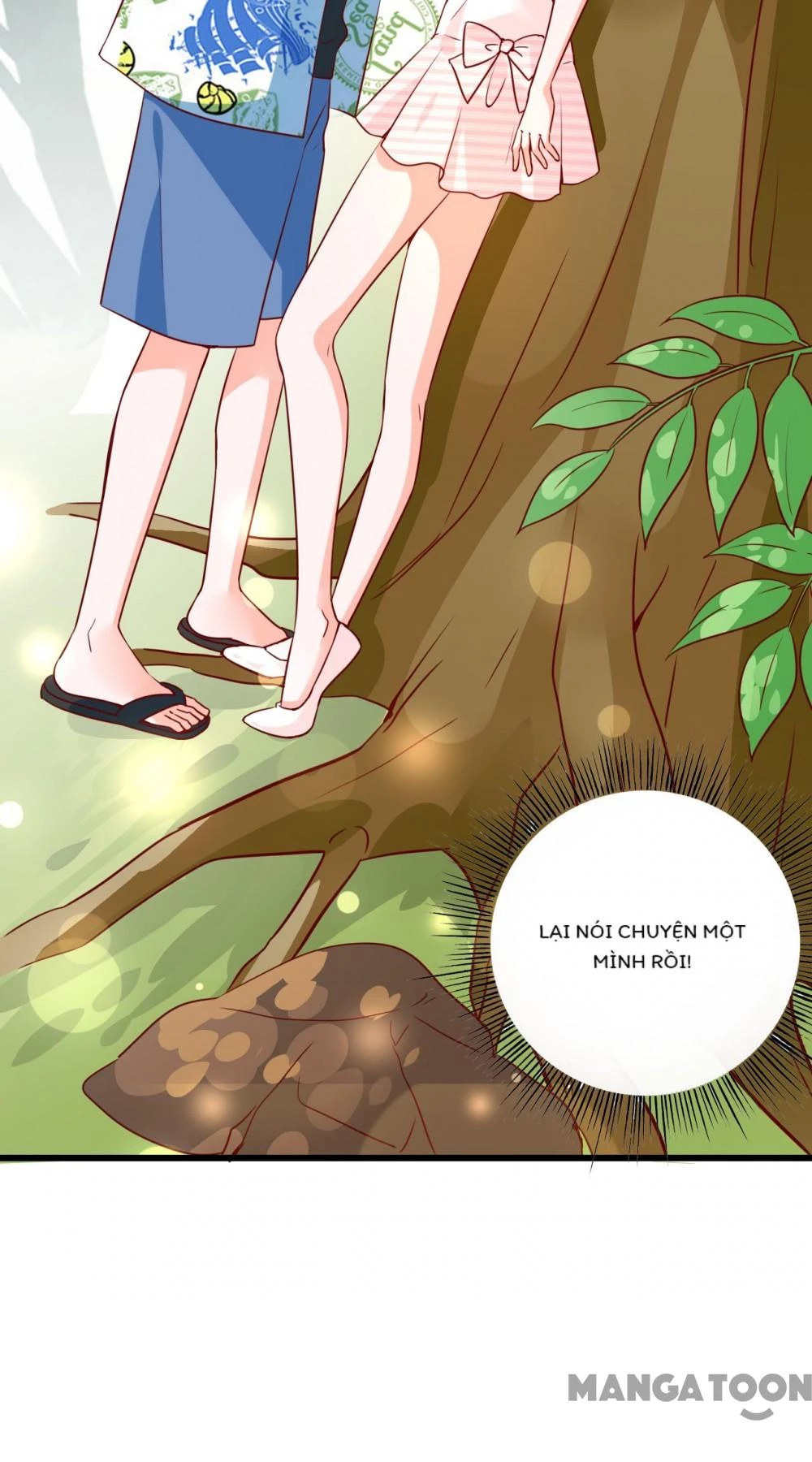 Bạn Gái Scandal Của Quý Thiếu Chapter 74 - 15