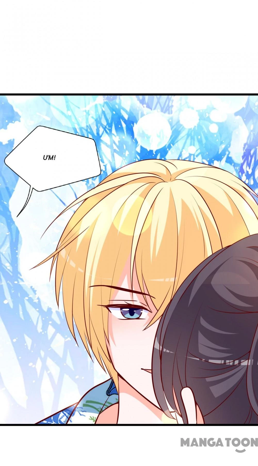 Bạn Gái Scandal Của Quý Thiếu Chapter 74 - 16