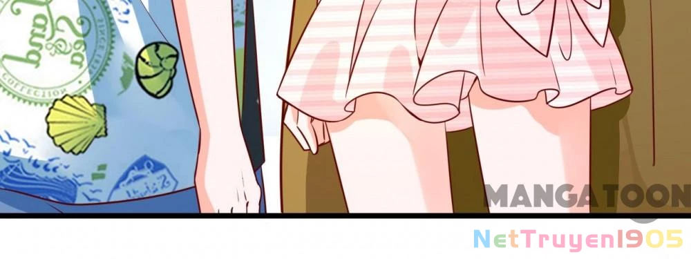 Bạn Gái Scandal Của Quý Thiếu Chapter 74 - 18