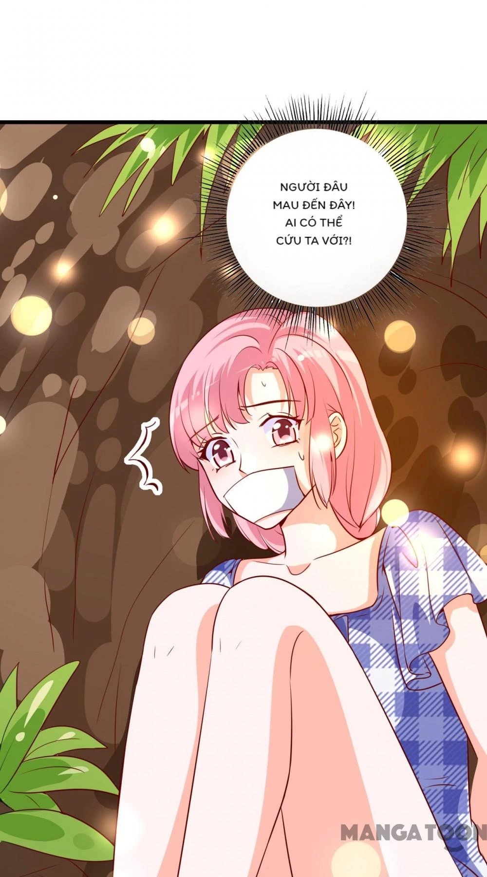 Bạn Gái Scandal Của Quý Thiếu Chapter 74 - 19