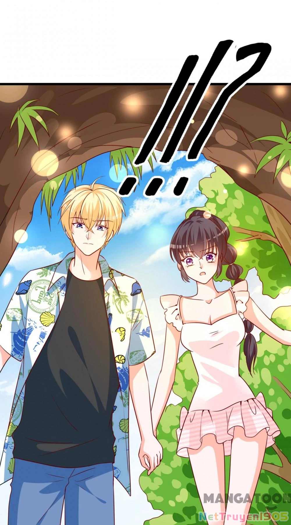 Bạn Gái Scandal Của Quý Thiếu Chapter 74 - 23