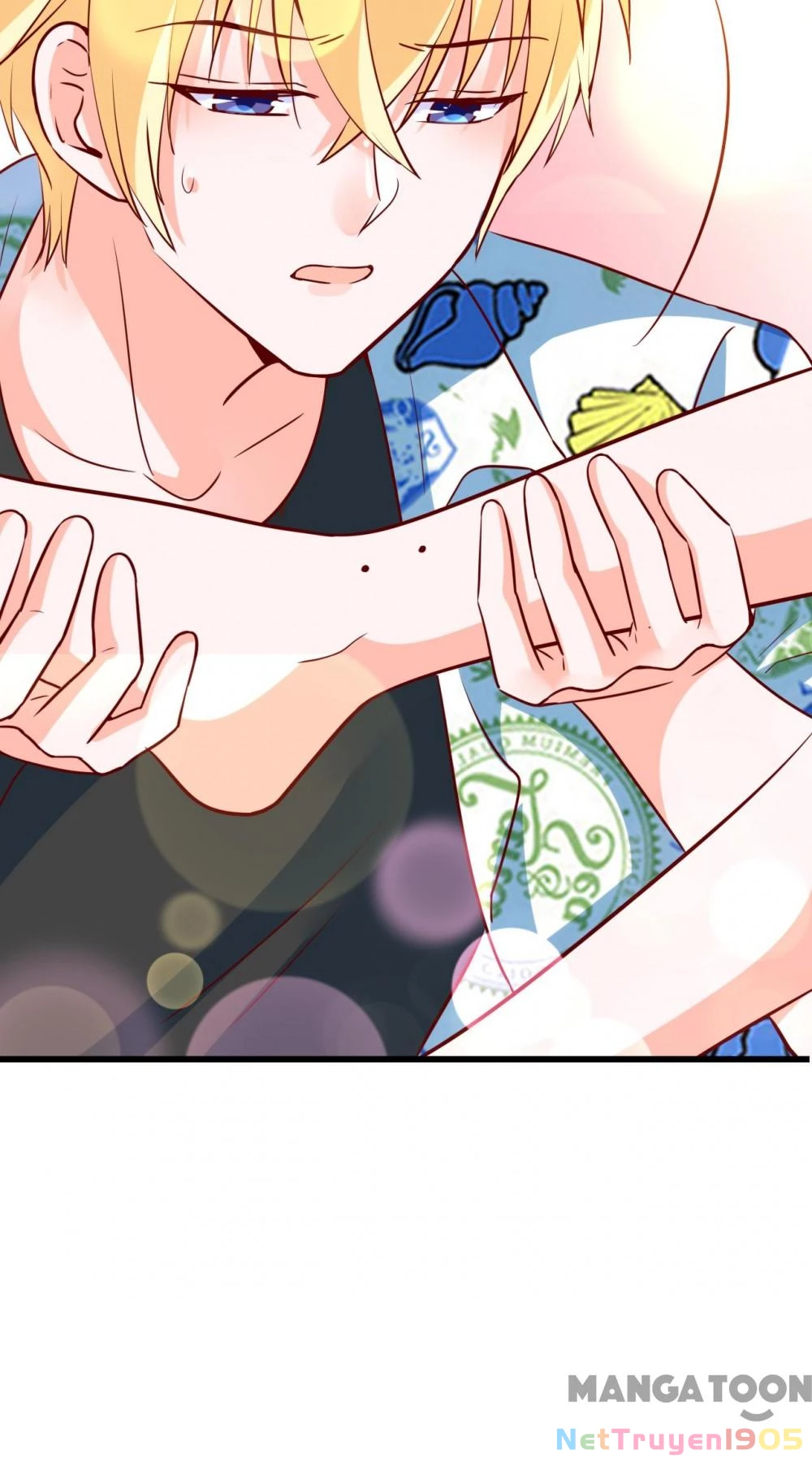 Bạn Gái Scandal Của Quý Thiếu Chapter 74 - 29