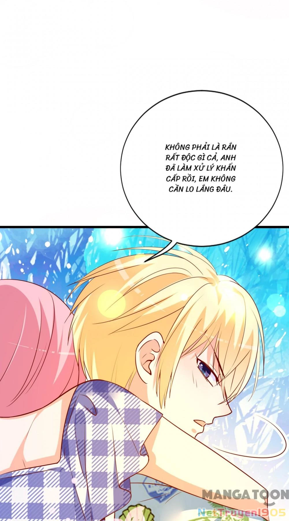 Bạn Gái Scandal Của Quý Thiếu Chapter 75 - 2