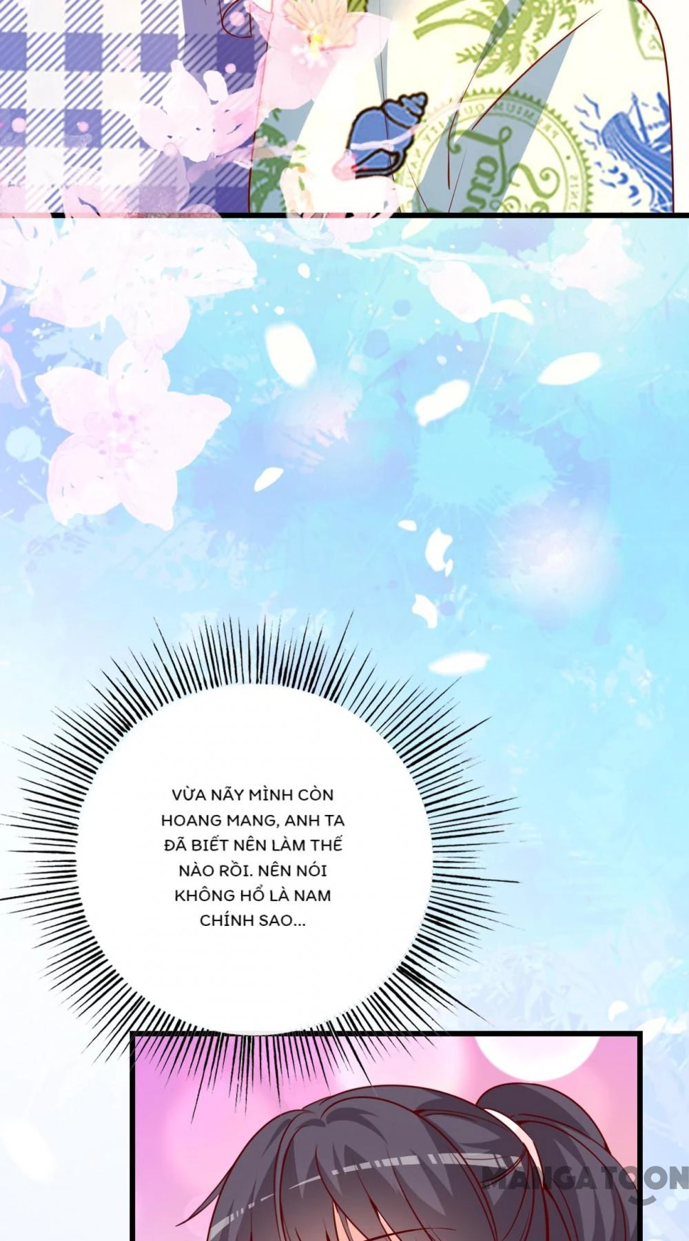 Bạn Gái Scandal Của Quý Thiếu Chapter 75 - 3