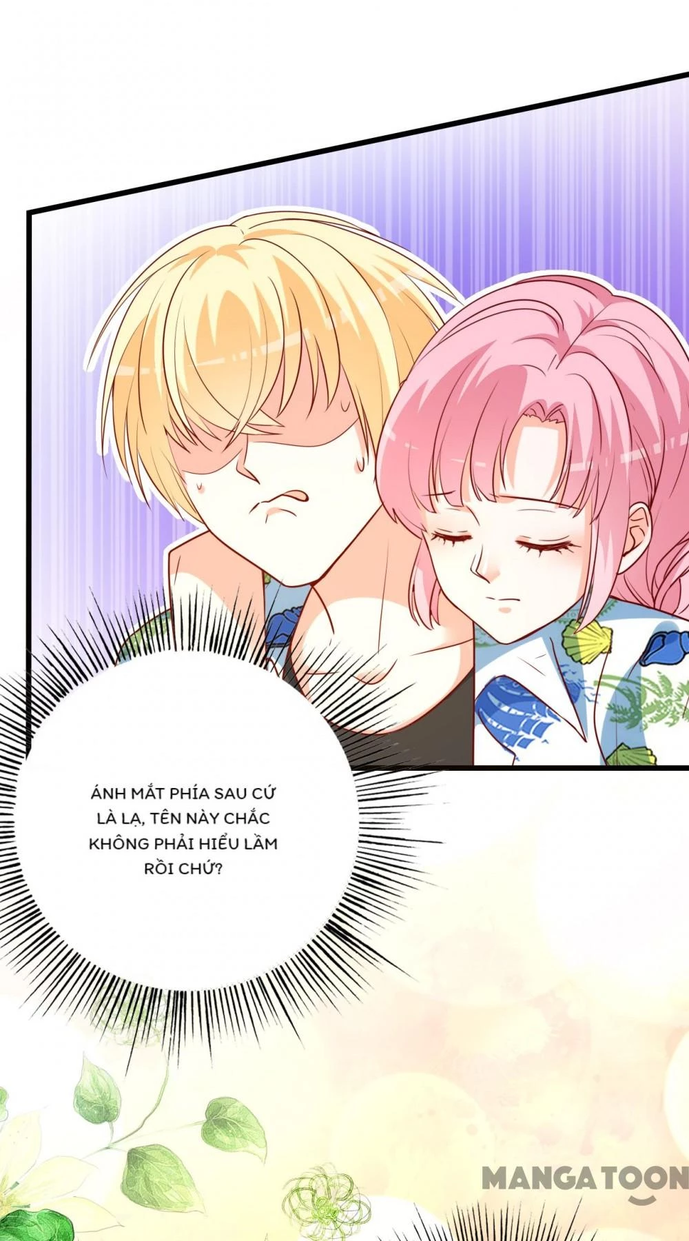 Bạn Gái Scandal Của Quý Thiếu Chapter 75 - 7