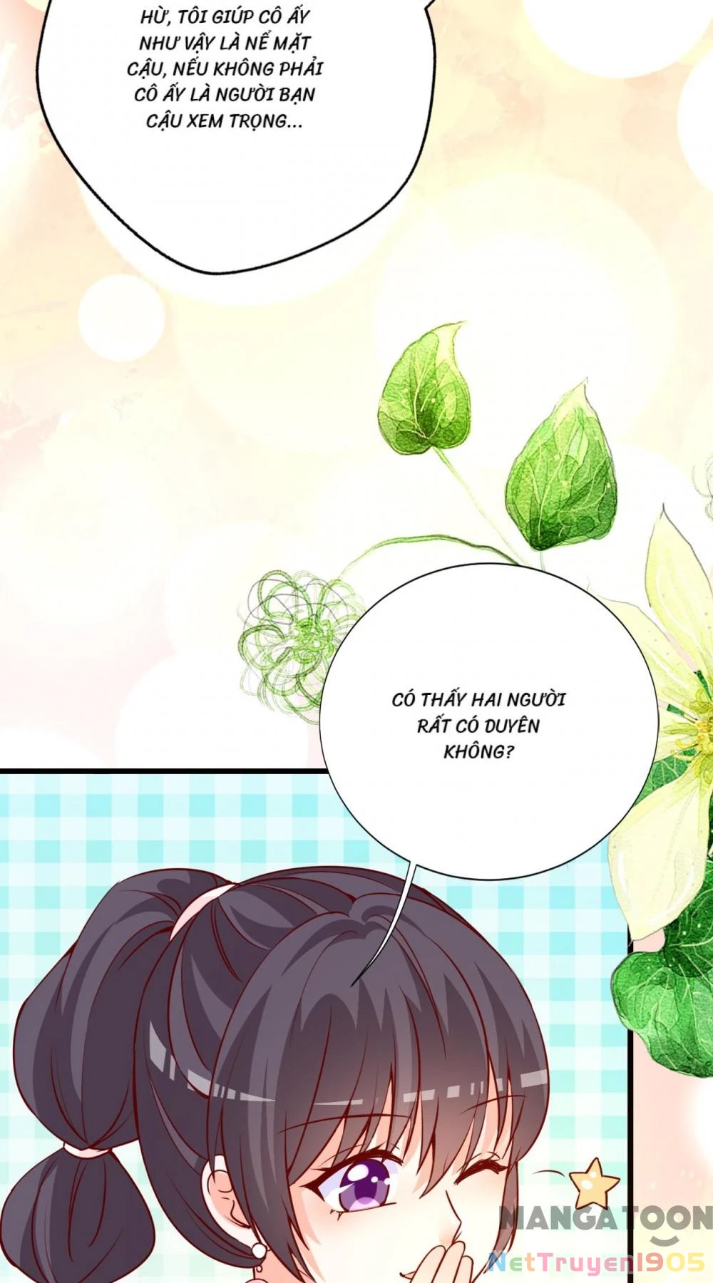 Bạn Gái Scandal Của Quý Thiếu Chapter 75 - 9
