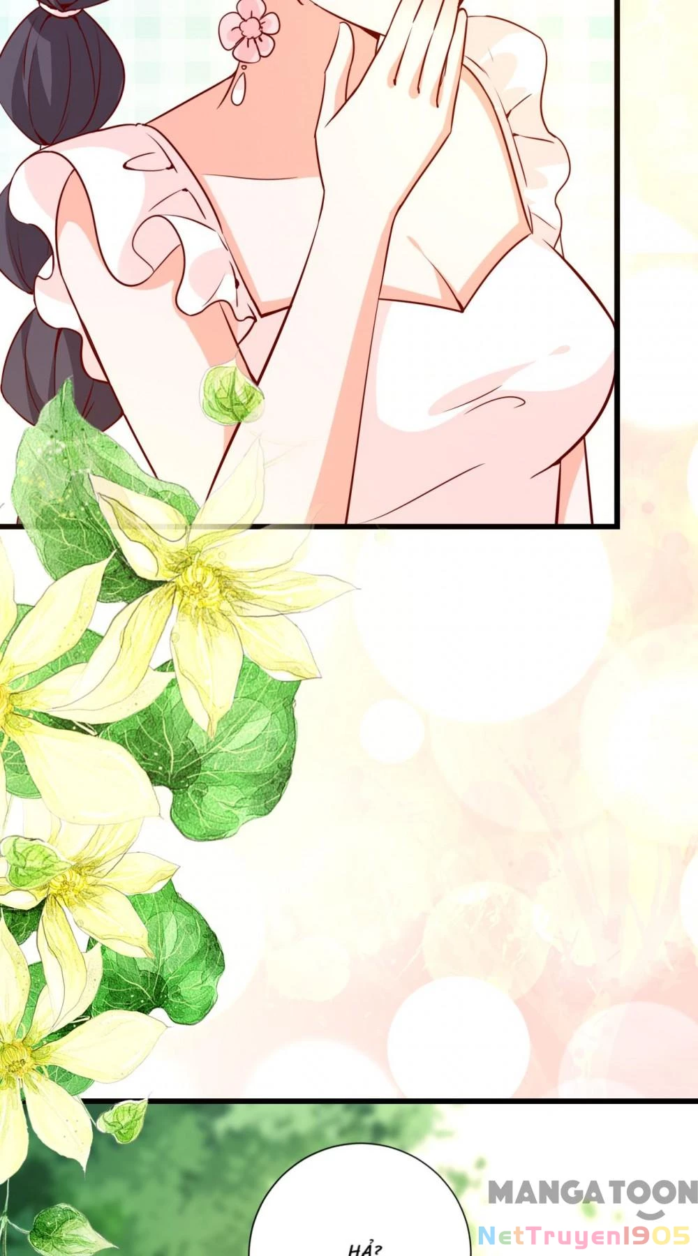 Bạn Gái Scandal Của Quý Thiếu Chapter 75 - 10