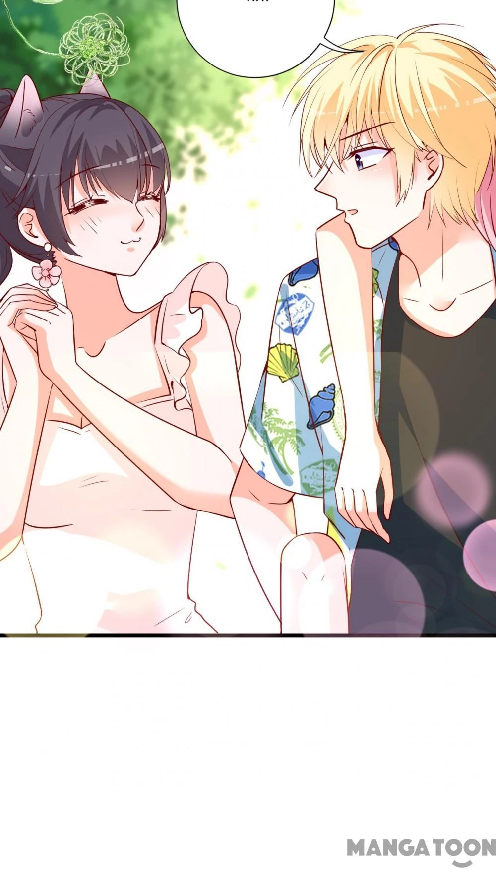 Bạn Gái Scandal Của Quý Thiếu Chapter 75 - 11