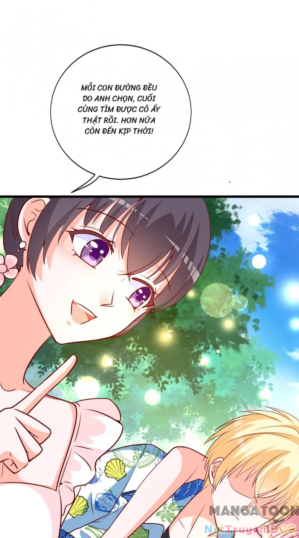 Bạn Gái Scandal Của Quý Thiếu Chapter 75 - 13