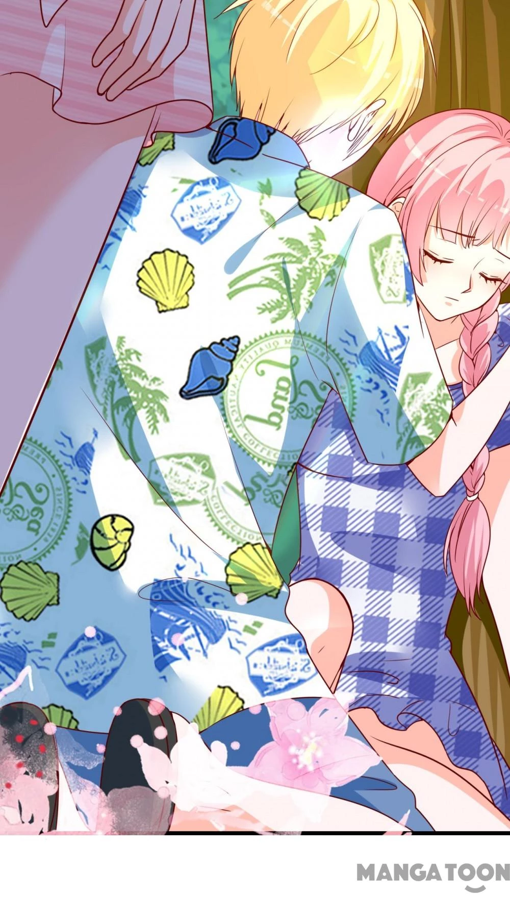 Bạn Gái Scandal Của Quý Thiếu Chapter 75 - 16