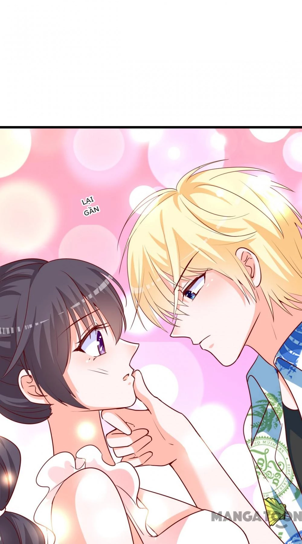 Bạn Gái Scandal Của Quý Thiếu Chapter 75 - 17